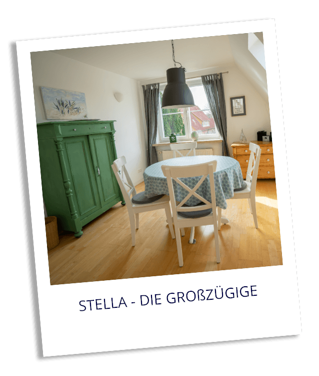 Link zur Ferienwohnung Stella